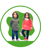 Calzado Infantil